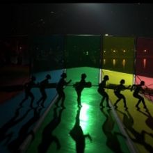 VIDEO: Anitta Performs 'Me Gusta' on THE TONIGHT SHOW