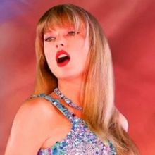 Taylor Swift's 'Eras Tour' Concert Film Going Worldwide In Over 100 Countries This Oc