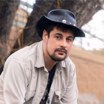 GABE MINTZ & THE SPARROWS Release Blues-Rock Single 'Colfax Swamp Blues'