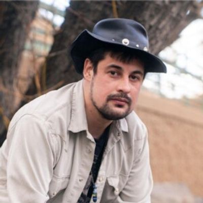 GABE MINTZ & THE SPARROWS Release Blues-Rock Single 'Colfax Swamp Blues'