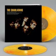 The Charlatans Self-Titled Album Reissue Due Out in October