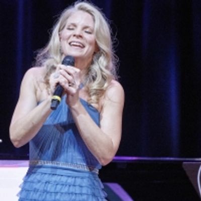 Review: KELLI O'HARA Connects 92NY Audience With Artistry Supreme
