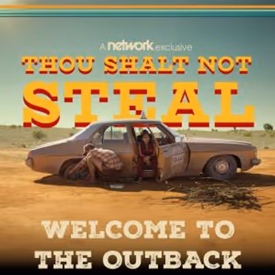 THOU SHALT NOT STEAL to Stream First Three Episodes on The Network