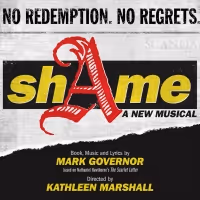 New Musical SHAME, Starring Adam Pascal, James Snyder, Lilli Cooper and More to Hold…