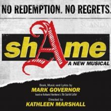 New Musical SHAME, Starring Adam Pascal, James Snyder, Lilli Cooper and More to Hold 