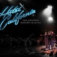 Eagles Tribute Band Hotel California Will Play M Pavilion March 14