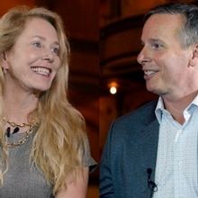 Auditorium Theatre Announces Partnership With Dance Data Project