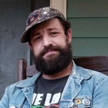 Lee Bains + The Glory Fires Release New Single 'The Battle Of Atlanta'