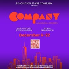 Review: COMPANY at Revolution Stage Company