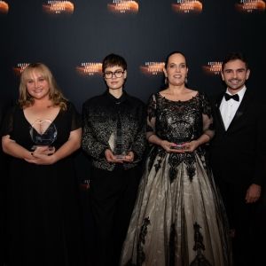Photos: Inside Australian Theatre Festival NYC Gala
