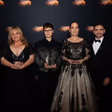 Photos: Inside Australian Theatre Festival NYC Gala