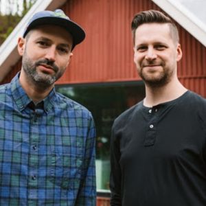 S. Carey & John Raymond Release 'Steadfast' Featuring Gordi