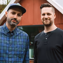 S. Carey & John Raymond Release 'Steadfast' Featuring Gordi