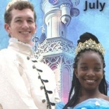 The Shoe Fits With Town Theatre's CINDERELLA