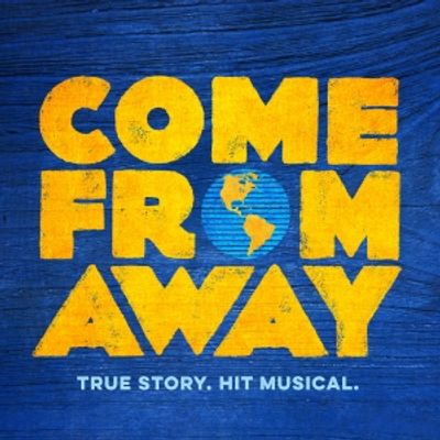 Review: COME FROM AWAY at The Majestic Theatre