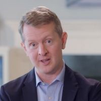 VIDEO: See JEOPARDY Champ Ken Jennings Interviewed for MEET THE CONTESTANTS Video