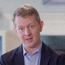 VIDEO: See JEOPARDY Champ Ken Jennings Interviewed for MEET THE CONTESTANTS