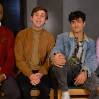 Freeform to Premiere THE THING ABOUT HARRY on February 15