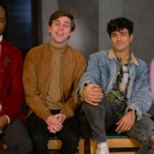 Freeform to Premiere THE THING ABOUT HARRY on February 15