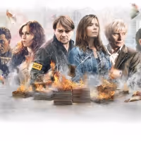 Final Seasons of SPIRAL Streams November 17 on MHz Choice