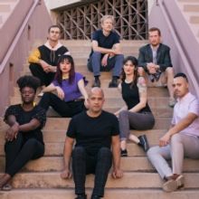 Daniel Bernard Roumain and DBR Lab to Return to National Sawdust