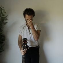 Singer-Songwriter Cujo Moon Releases 'Watch You Shine'