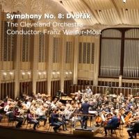 VIDEO: The Cleveland Orchestra Rehearses Dvořák's Symphony No. 8 Interview
