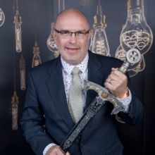 Lighting Designer Clifton Taylor Wins Knight Of Illumination Award In U.K.