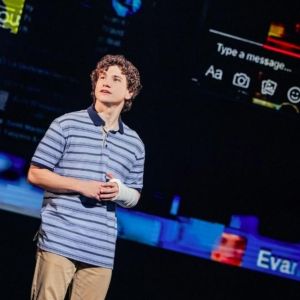 Review: DEAR EVAN HANSEN at Capital One Hall