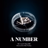 Roger Allam And Colin Morgan Will Lead Caryl Churchill's A NUMBER At The Bridge…