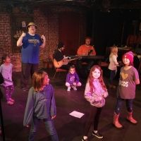 Ptsmth Carpenter Wrote Children's Show Playing This Weekend