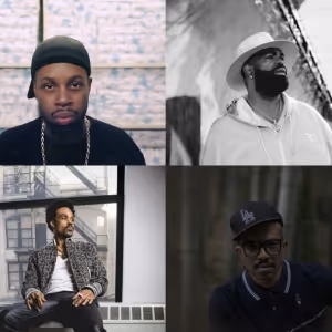DILLA JAZZ at The Ford to Celebrate J Dilla's 50th Birthday