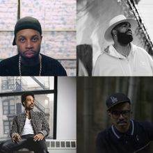 DILLA JAZZ at The Ford to Celebrate J Dilla's 50th Birthday