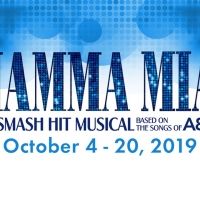 Theatre 121 Makes Its Theatrical Debut With MAMMA MIA!