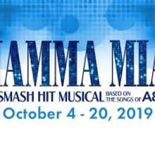 Theatre 121 Makes Its Theatrical Debut With MAMMA MIA!