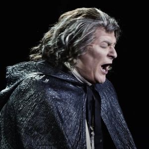 Video: First Look at THE HUNCHBACK OF NOTRE DAME at Tuacahn Center For the Arts