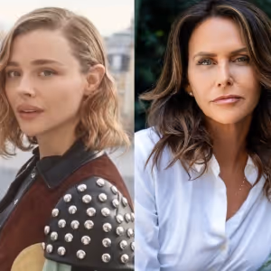 Chloë Grace Moretz, Amy Landecker, and River Lipe-Smith Will Lead CAROLINE…