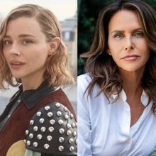 Chloë Grace Moretz, Amy Landecker, and River Lipe-Smith Will Lead CAROLINE Off-Broad