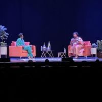 BWW Review: A CONVERSATION WITH STACEY ABRAMS at Ovens Auditiorium