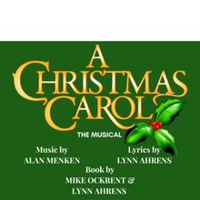 A CHRISTMAS CAROL Opens Next Week Centenary Stage Company