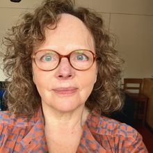 Maryann Plunkett to Reprise Role in Clubbed Thumb's DEEP BLUE SOUND