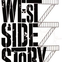 WEST SIDE STORY (1961) to Arrive on 4K UHD-Blu-ray in UK & Ireland