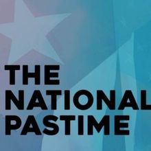 Video: THE NATIONAL PASTIME Playwright Rogelo Martinez Discusses World Premiere at Sy