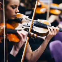VIDEO: Bristol Youth Orchestra Releases 'Somewhere Over The Rainbow' For NHS And Key…