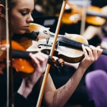 VIDEO: Bristol Youth Orchestra Releases 'Somewhere Over The Rainbow' For NHS And Key 