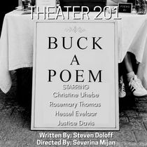 BUCK A POEM to Debut as Open-Door Playhouse's Latest Podcast Play
