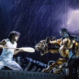 Single Tickets Are On Sale Now for The Fabulous Fox’s 2025 Broadway Performances