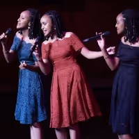 BWW Review: THE MELODY LINGERS ON - The Mabel Mercer Foundation Salutes Irving…