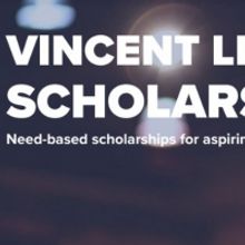 Starlight Now Accepting Applications for 2020 Vincent Legacy Scholarships
