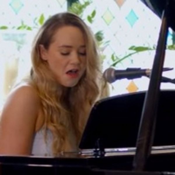 VIDEO: Daisy Wood-Davis Will Play Carole King on the UK and Ireland Tour of BEAUTIFUL - UK Regional Theater Video